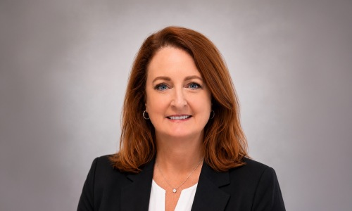 a staff headshot
